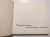 GAWĘDY WARSZAWSKIEGO ARCHITEKTA - Z. Stępiński 1984